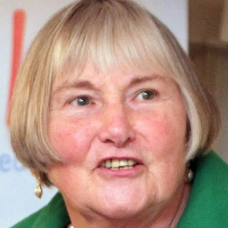 Baroness Fritchie