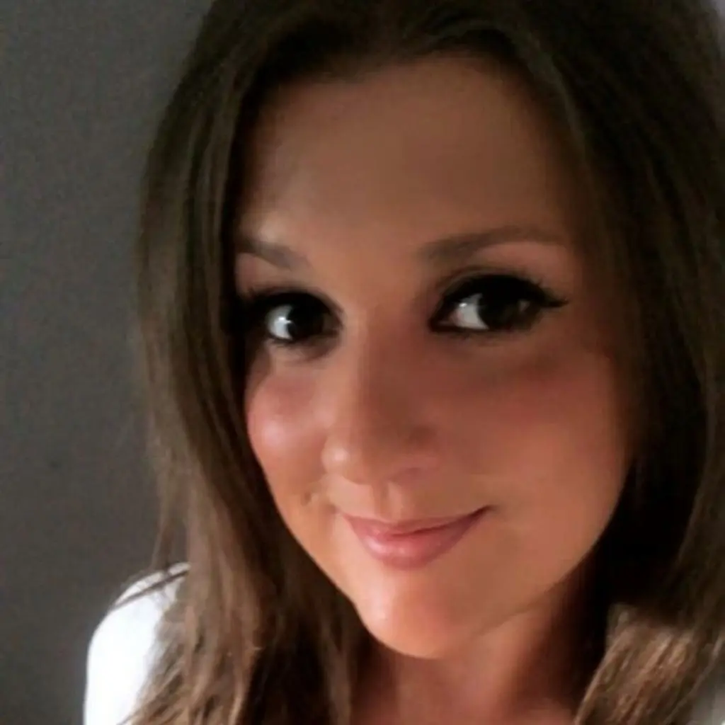 Headshot photo of Kate Jones, Winston's Wish Ambassador