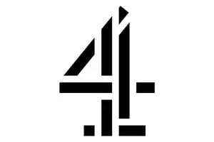 Channel 4 logo Channel 4 logo