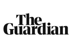 The Guardian logo
