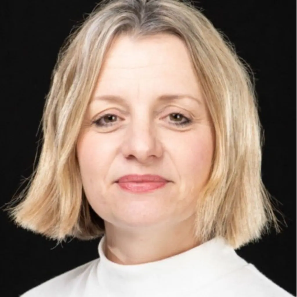 Zoe Jones