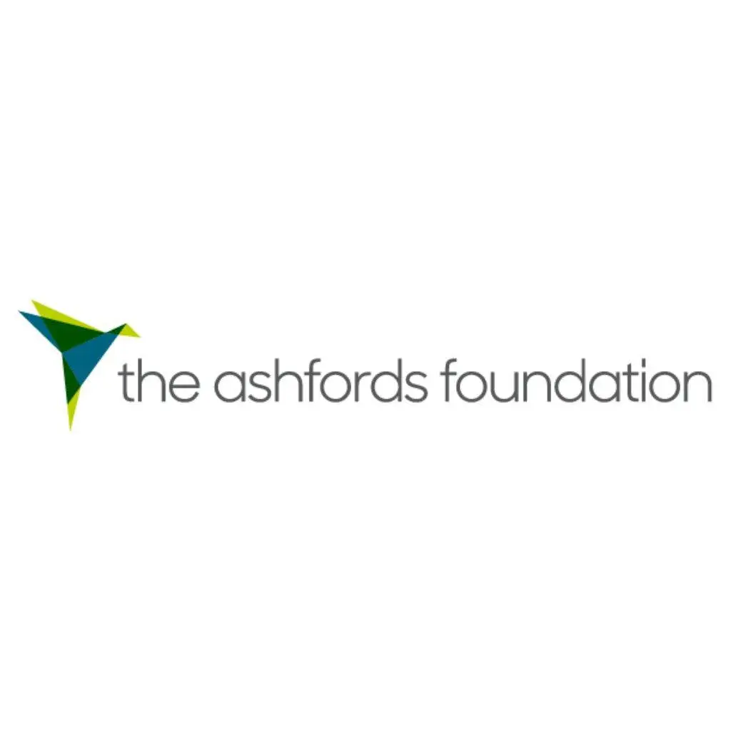 Ashfords foundation logo The Ashfords Foundation logo