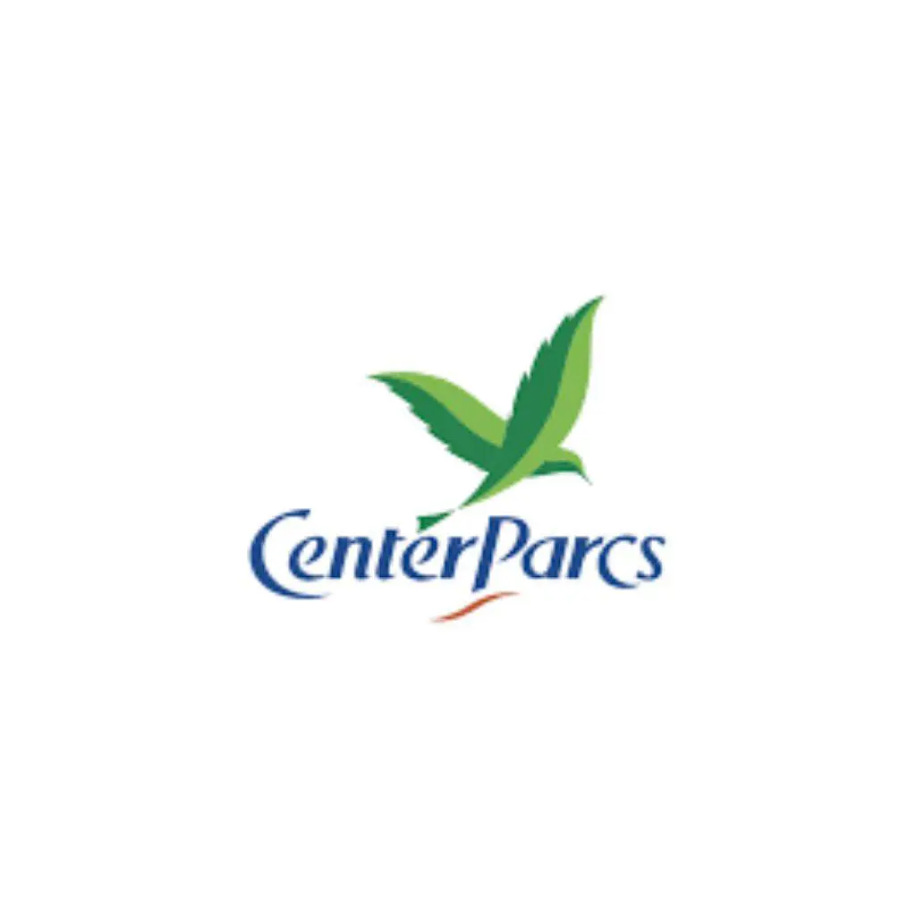 Center Parcs logo Center Parcs logo