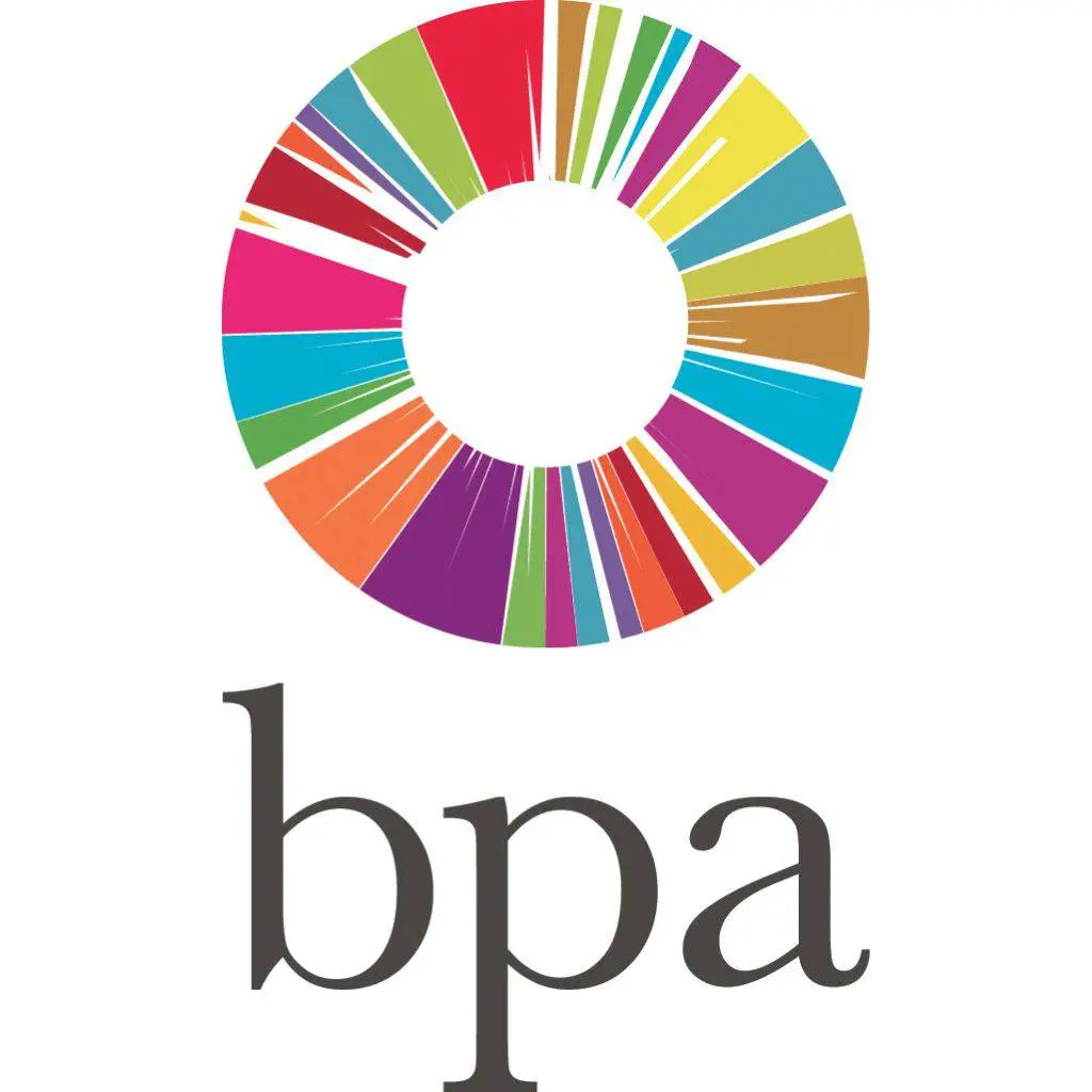 BPA logo bpa logo