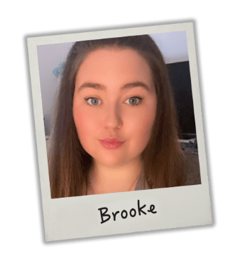 Brooke - Winston's Wish Photo of Brooke - Winston's Wish