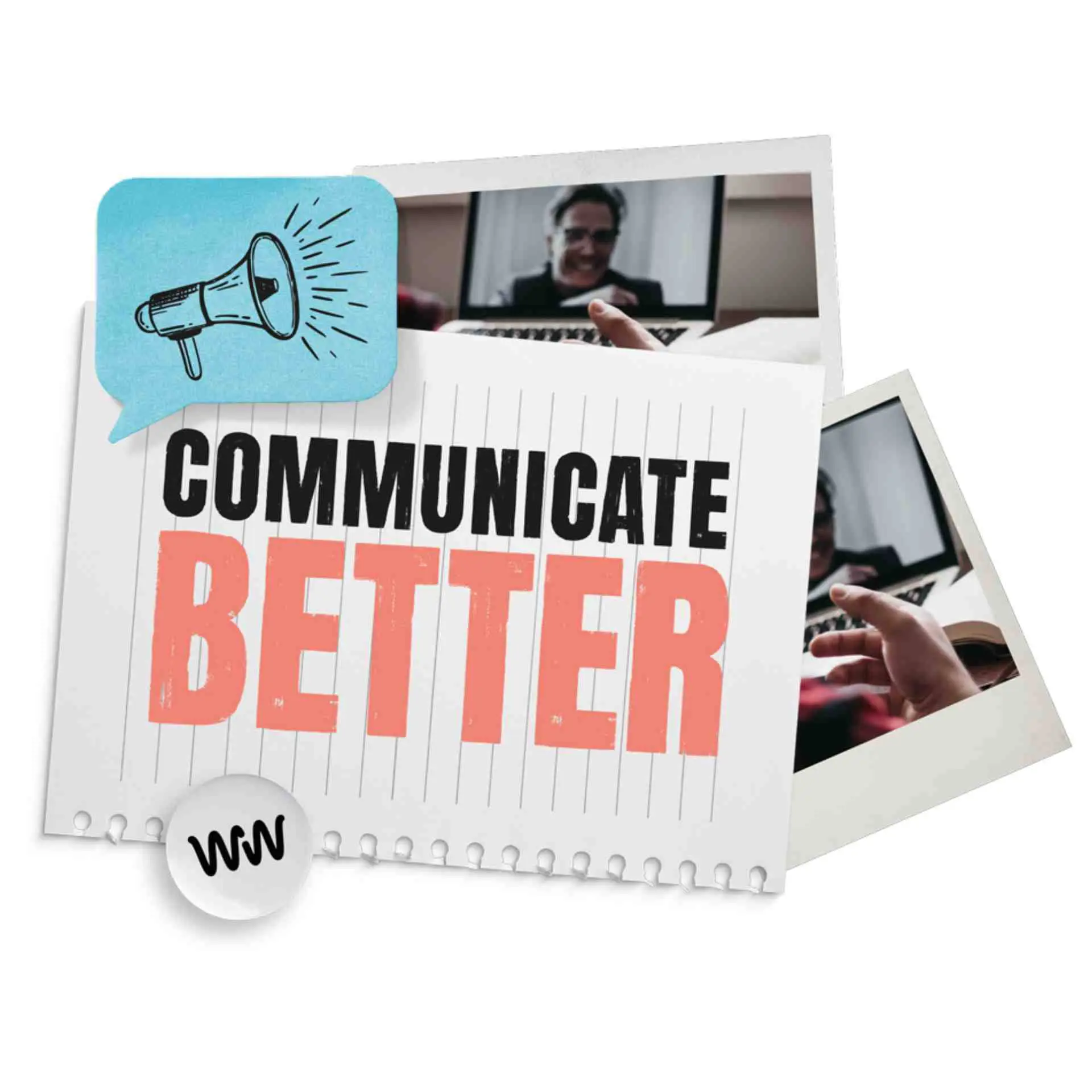 Communicate better - Winston's Wish Communicate better - Winston's Wish