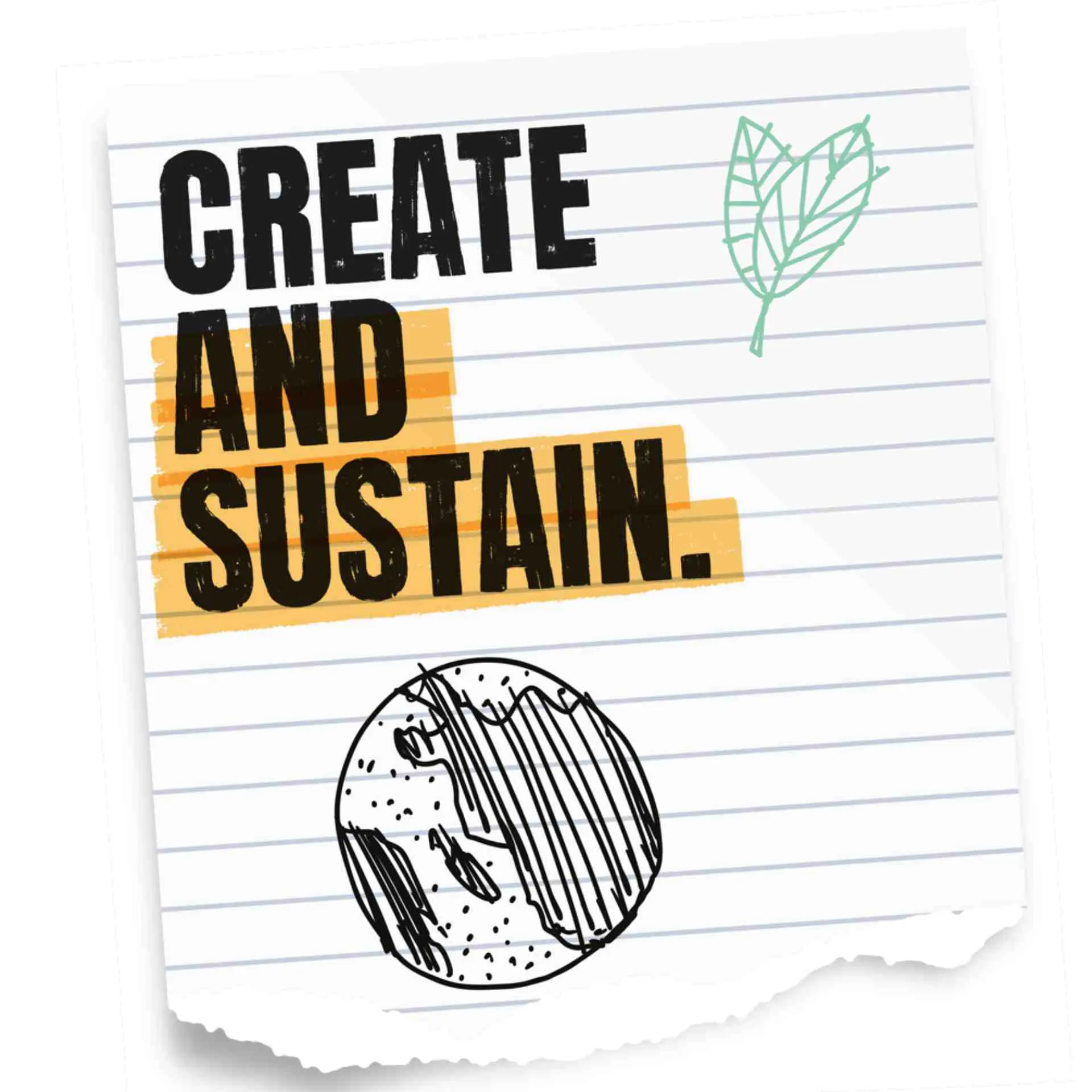 Create and sustain - Winston's Wish Create and sustain - Winston's Wish