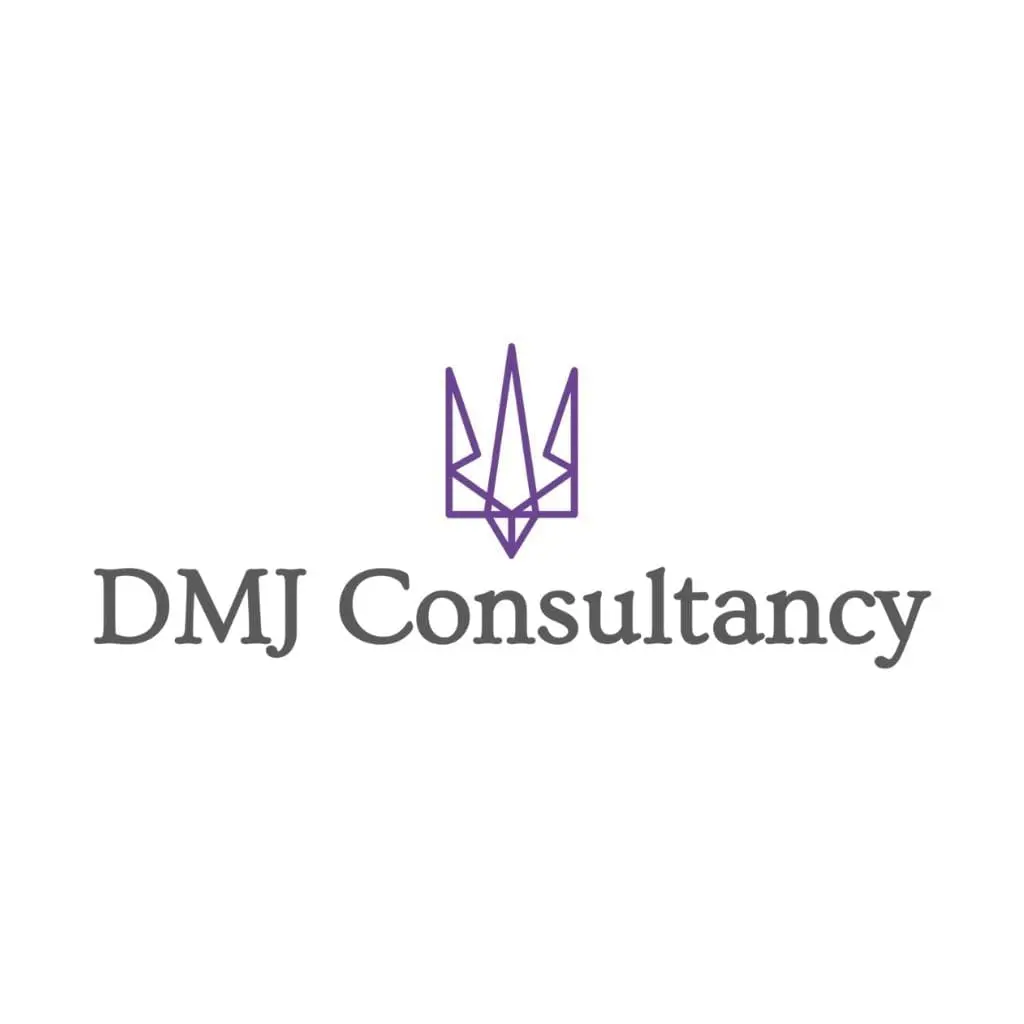 DMJ Consultancy logo DMJ Consultancy logo