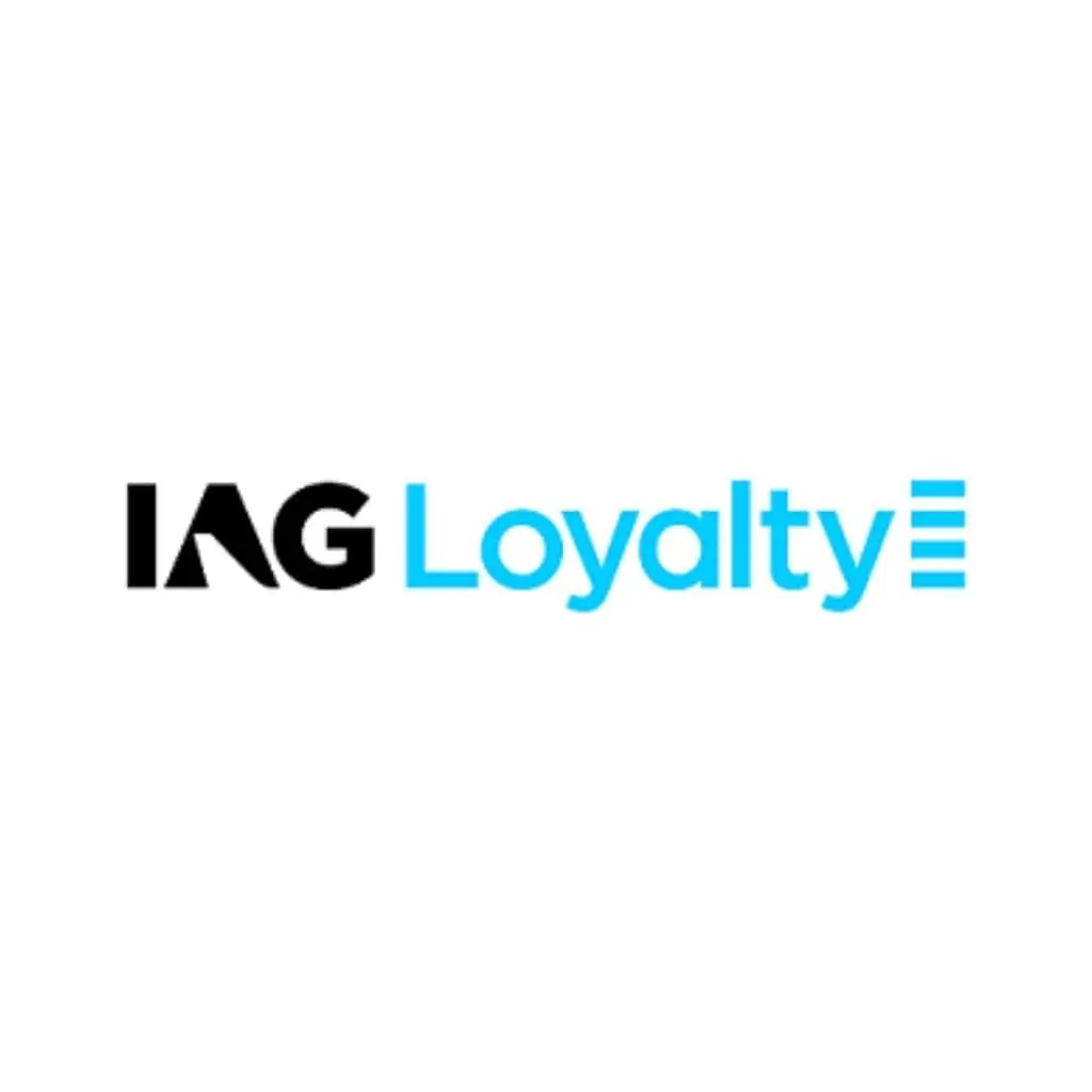 IAG Loyalty logo IAG Loyalty logo