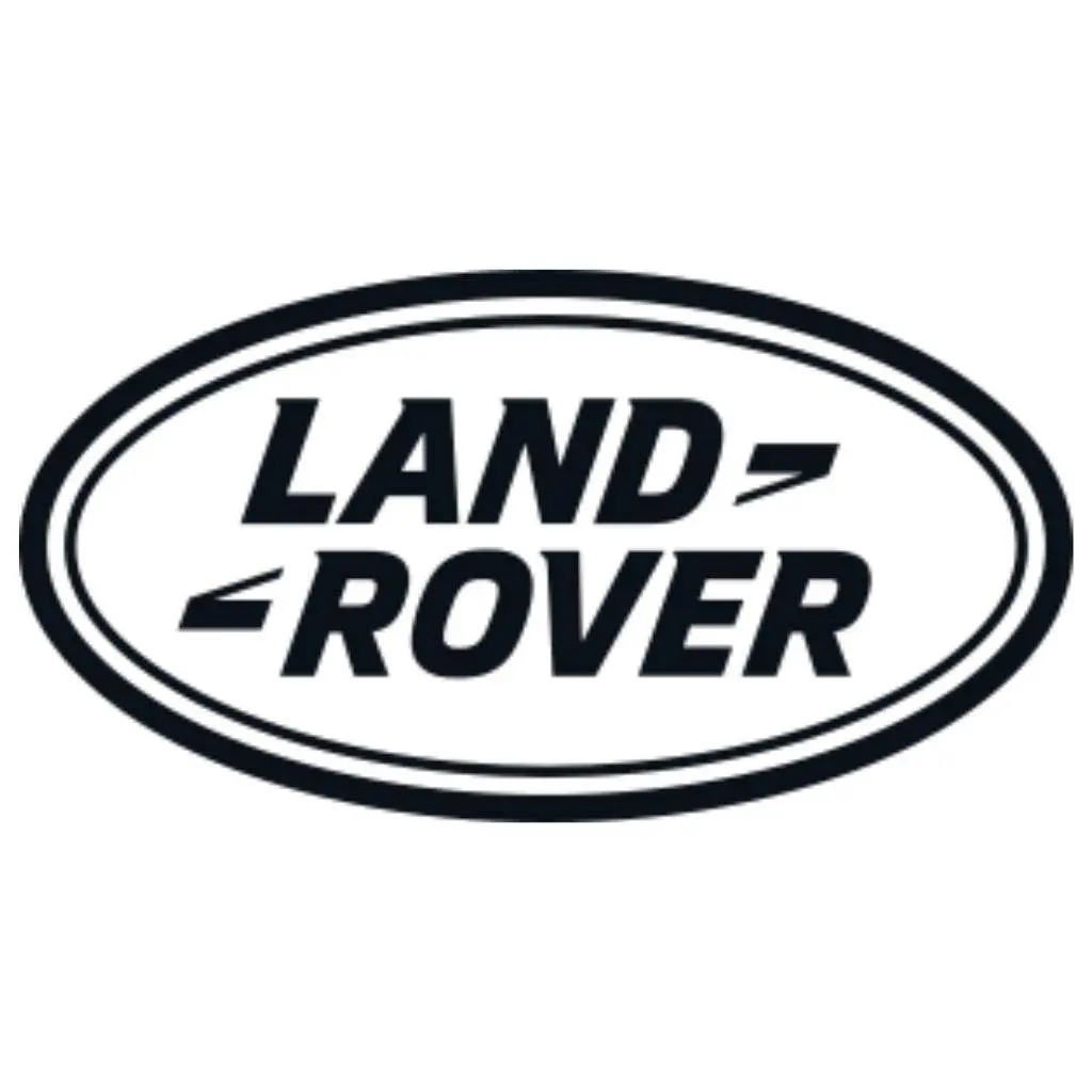 Land Rover logo Land Rover