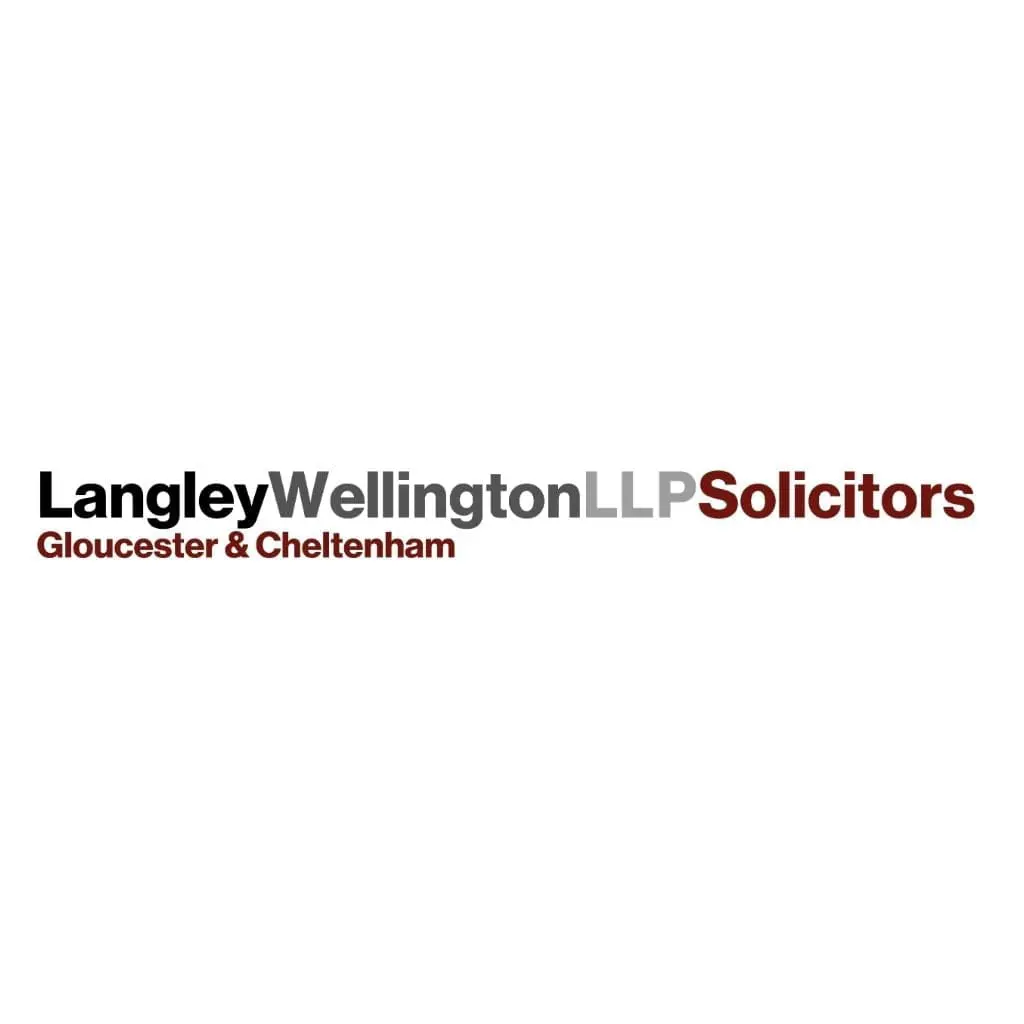 Langley Wellington LLP Solicitors logo Langley Wellington LLP Solicitors logo