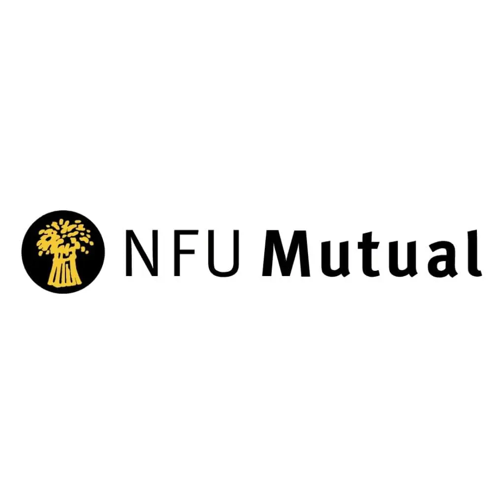 NFU Mutual logo NFU Mutual logo
