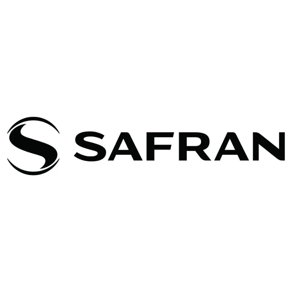 Safran logo Safran logo