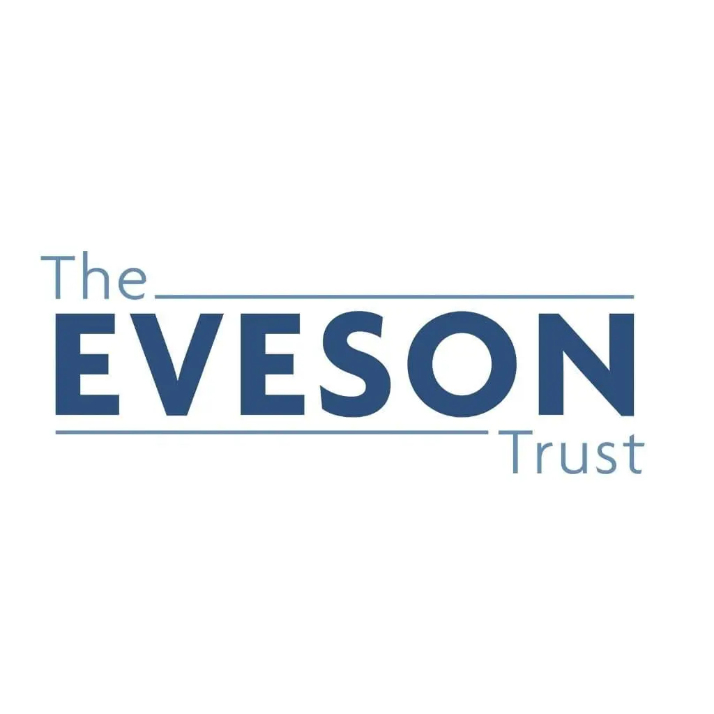 The Eveson Trust logo The Eveson Trust logo