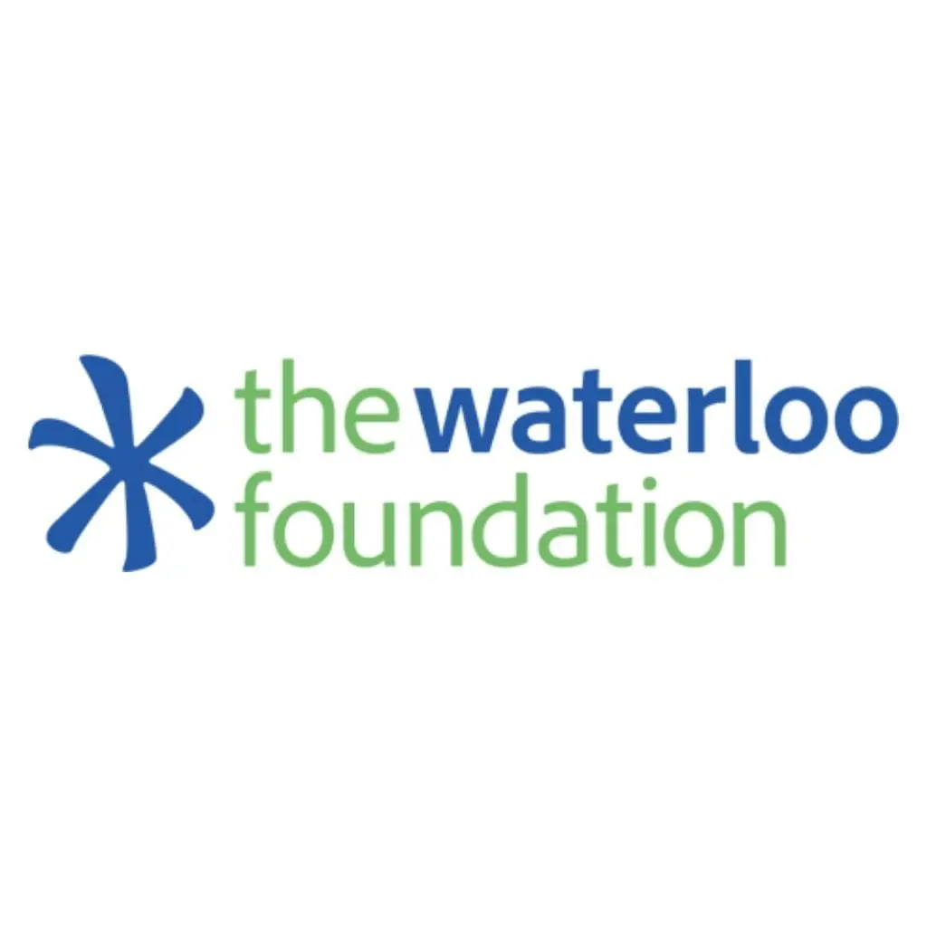 The Waterloo Foundation logo