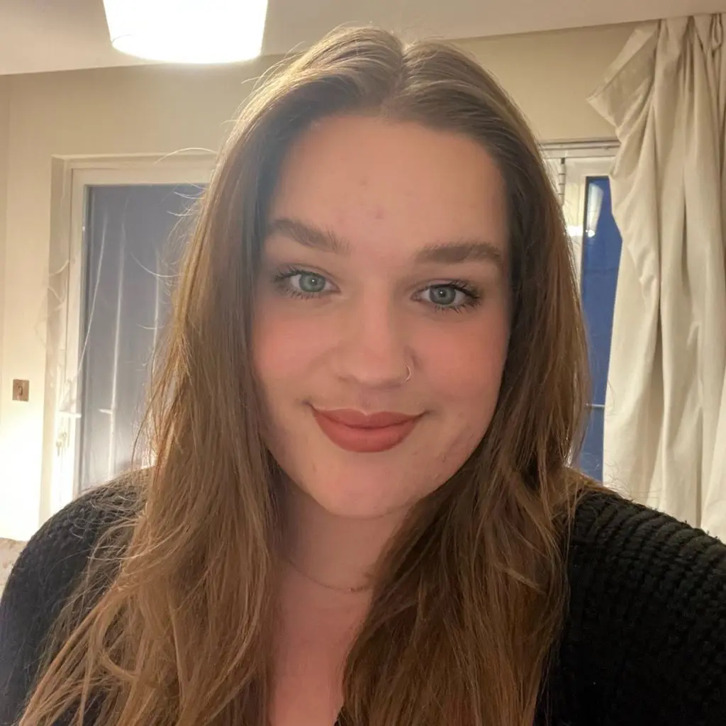 Youth Advisor, Alex