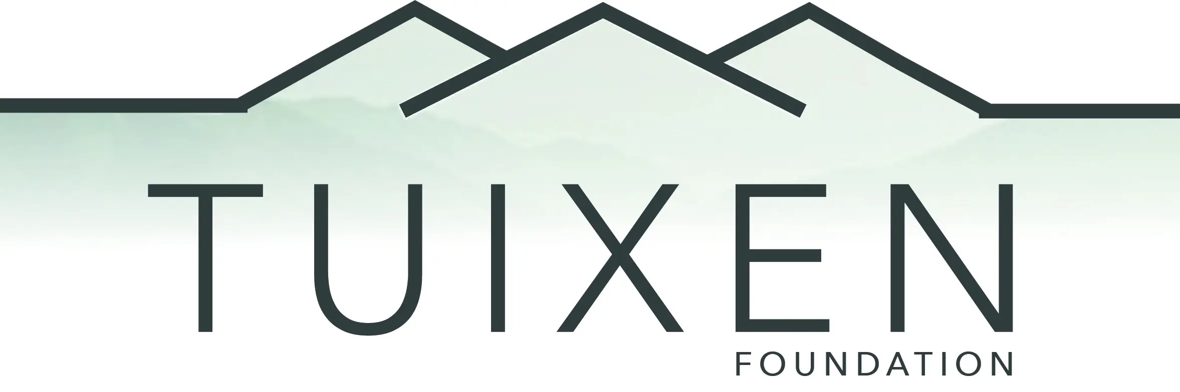 Tuixen Final Logo Corporate Supporters: The Tuixen Foundation logo