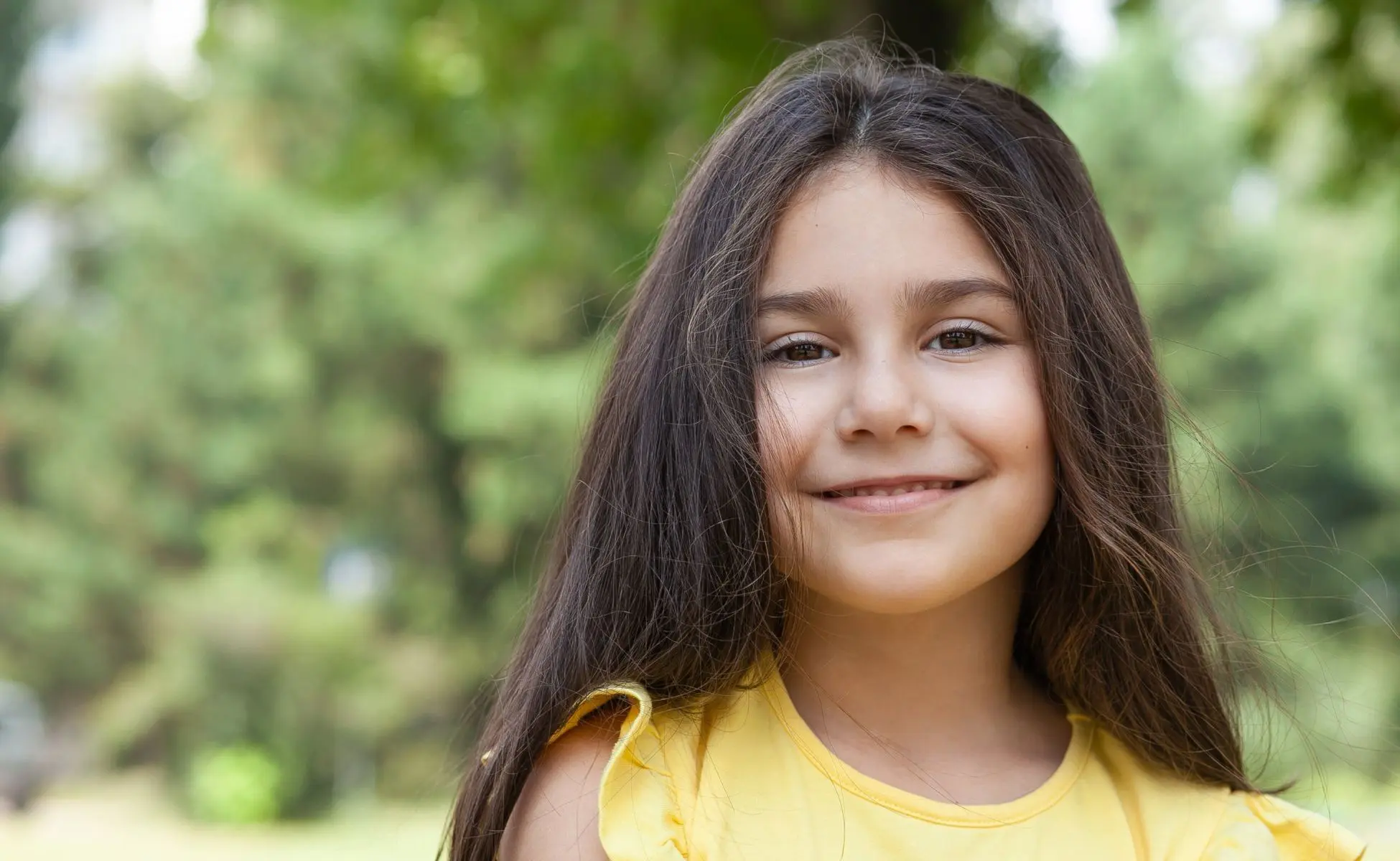 Donate-to-Winstons-Wish Young child smiling