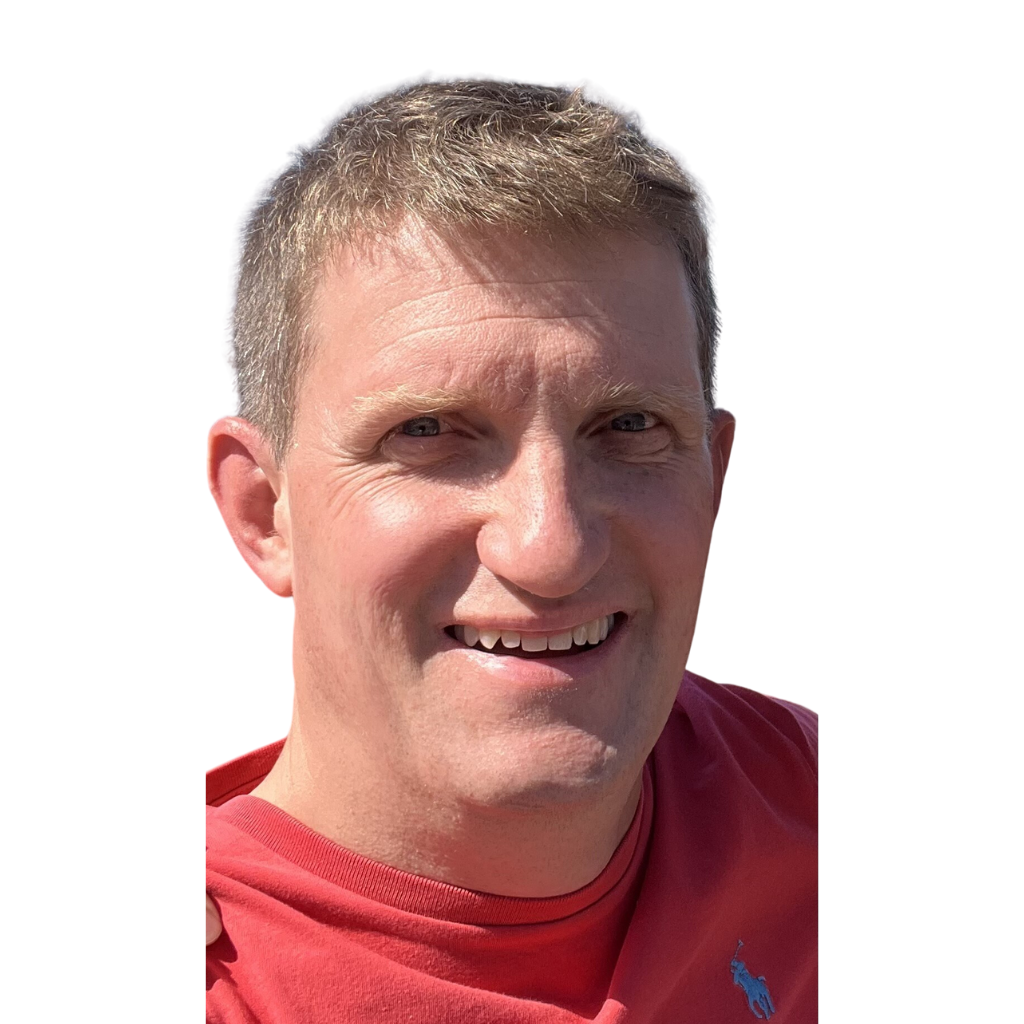 Trustee Tim Ramskill