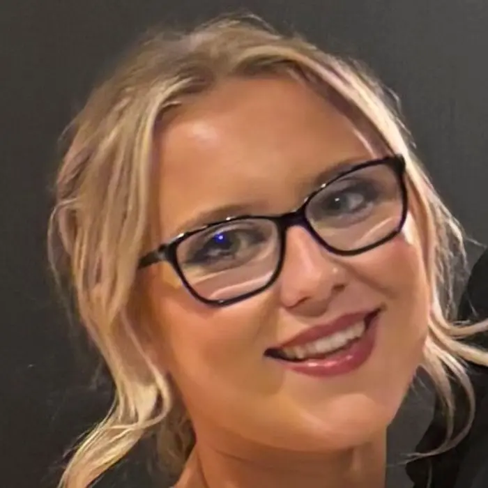 Youth Advisor Daisy