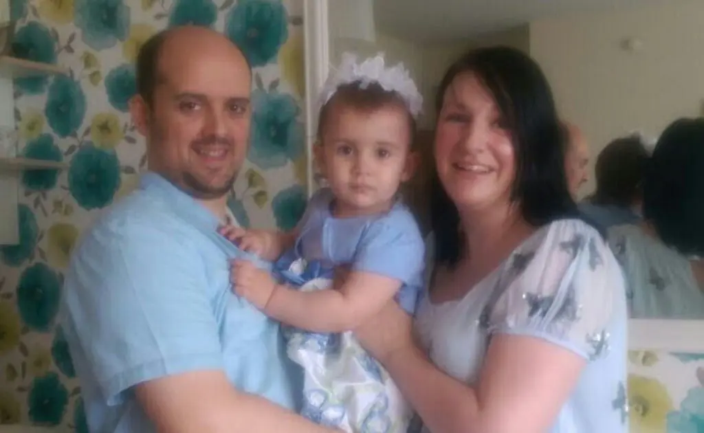 Navigating Father's Day as a widowed dad: Gary's story