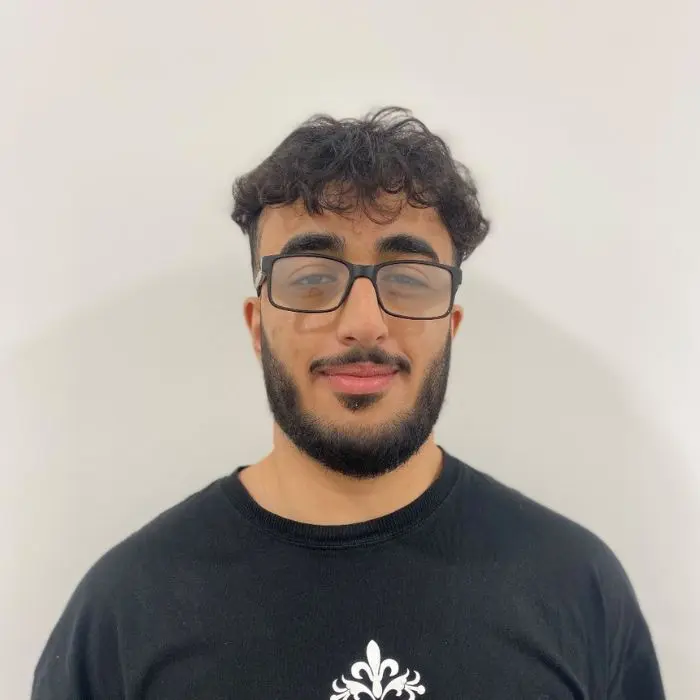 Youth Ambassador Meher