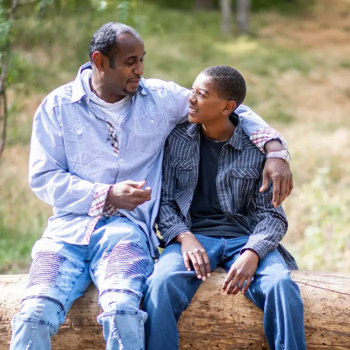 what to say to a grieving yp