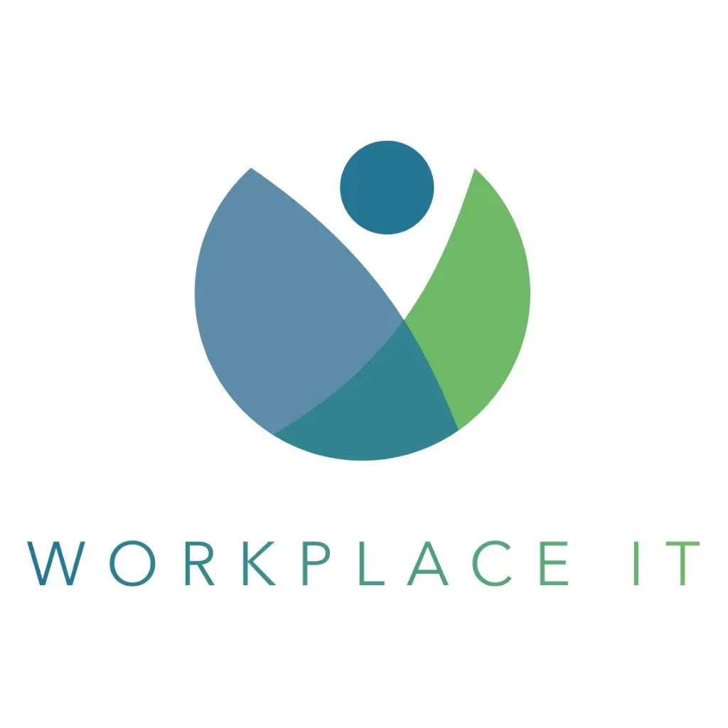 Workplace IT logo Workplace IT logo