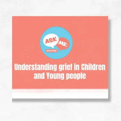 Ask Me Training preview