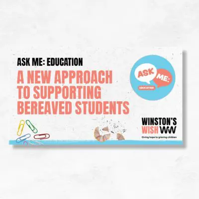 Ask Me Education presentation