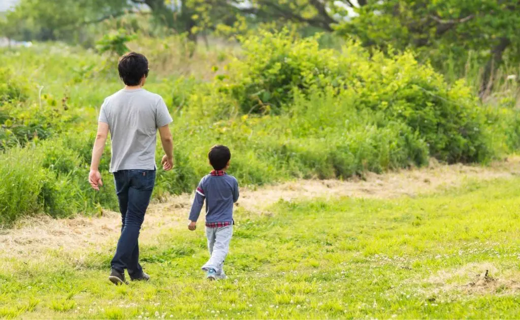 Parenting through grief: Small ways to ease the stress