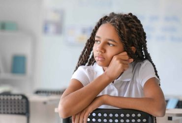 Supporting grieving children transitioning to secondary school - Winston's Wish