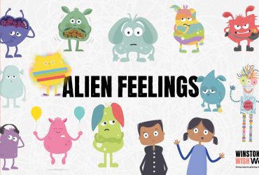 Alien Feelings - 12-Book Bundle Alien Feelings - 12-Book Bundle