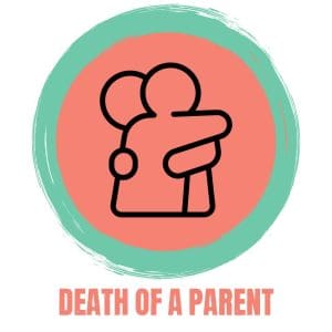 Death of a Parent icon