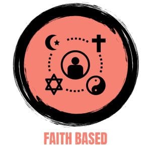 Faith Based Icon