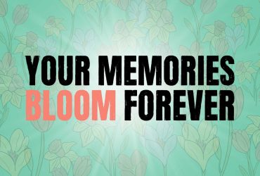 Summer In Memory - Memory Meadow 2 Summer In Memory - Memory Meadow 2