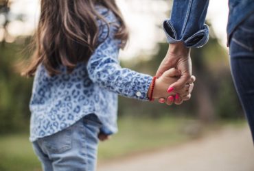 WAY Supporting a bereaved child with SEND