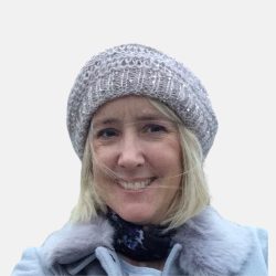 Nicola Ellis Jones, training